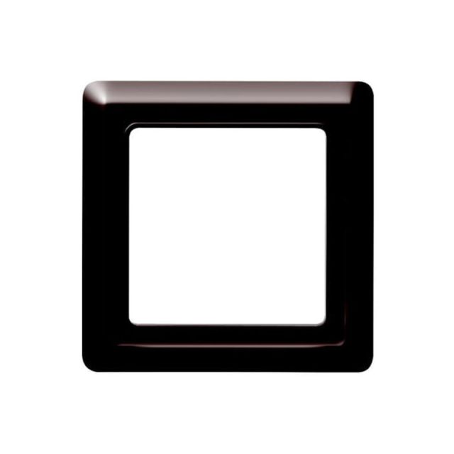 All Weather Frame 2 Gangs Brown 2102-31 40996