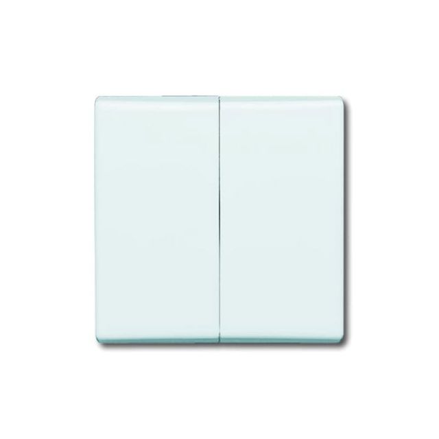 All Weather Front Double White 2105-34 15874