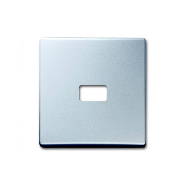 All Weather Front of Simple A/R Light Aluminium 2120 40999