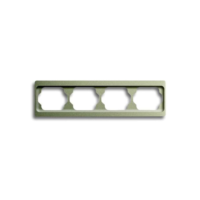 Alpha Frame 4 Gangs Palladium 1724 KA-260 19315