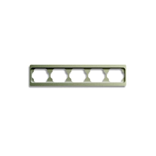 Alpha Frame 5 Gangs Palladium 1725 KA-260 19316