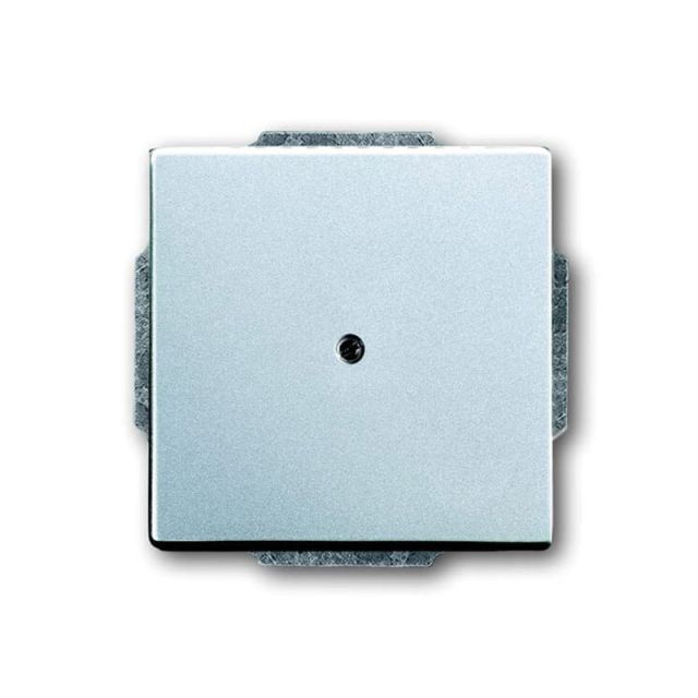 Future Blind Front Aluminium 1742-83 44970