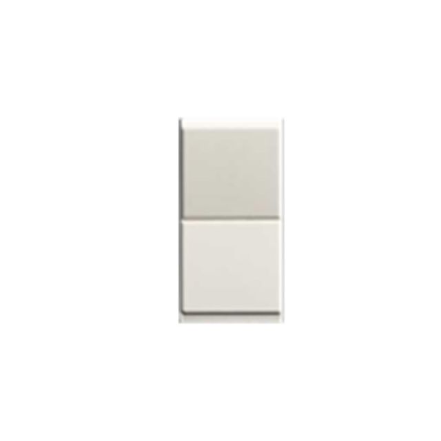 Chiara Double Button 1ΝO White 72023