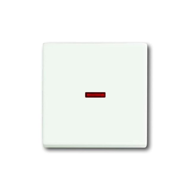 Future Plate Simple A-R Lamp White 1789-884 45999