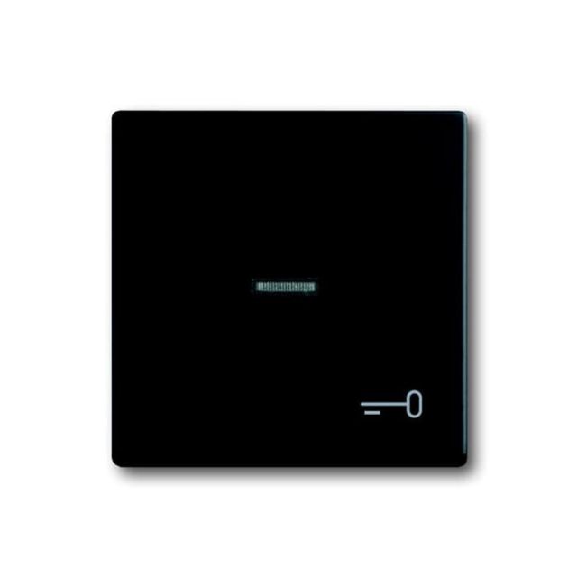 Future Front Key Black 1789 TR-885 46024