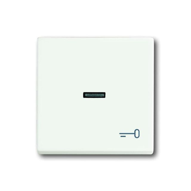 Future Front Key White 1789 TR-884 46027