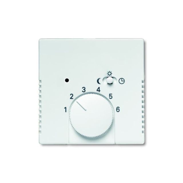 Future Thermostat Front White 1795-884 46029