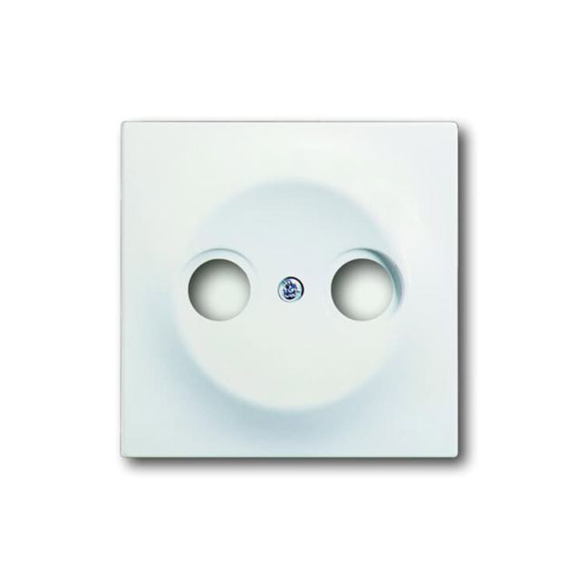 Impuls Front TV-R ST White 1743-774 46095