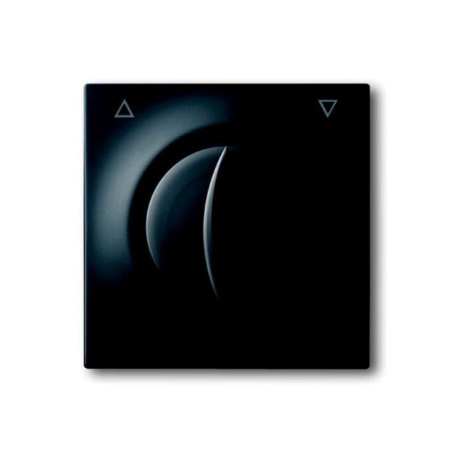 Impuls Front Roll Black 1740 DR-775 46112