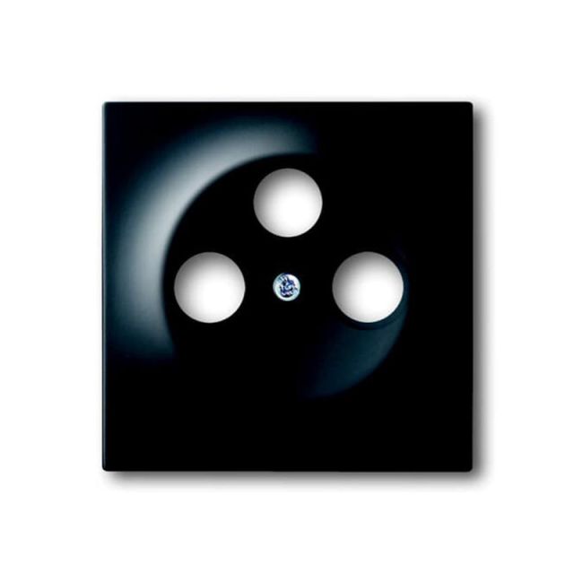 Impuls Front of Satellite TV-R-SAT Black 1743-03-775 46121