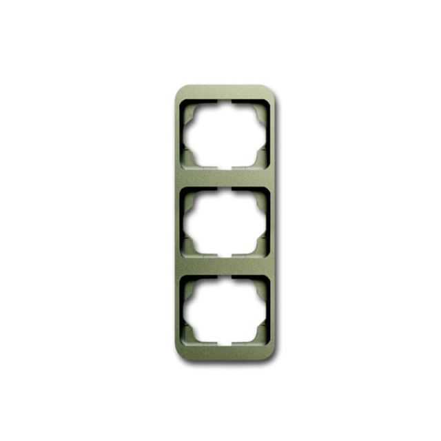 Alpha Frame 3 Gangs Palladium 1733-260 46810
