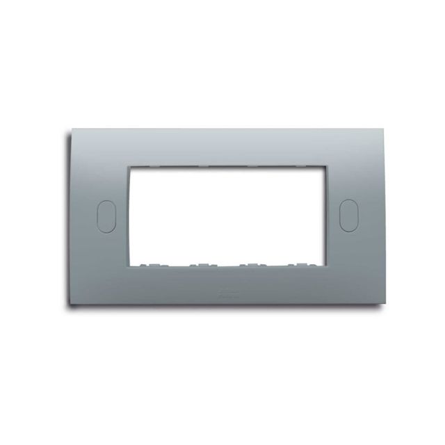 Chiara Independent Covers 4 Gangs Schist 72112