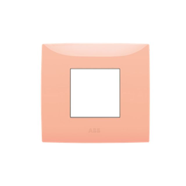 Chiara Frame 2 Modules Salmon 72120