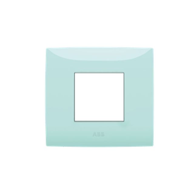 Chiara Frame 2 Modules Mint Green 72121