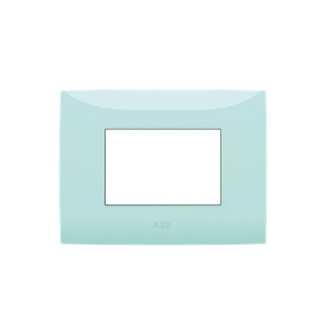 Chiara Frame 3 Modules Mint Green 72128