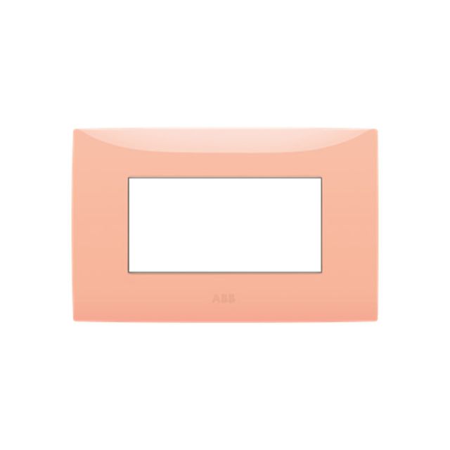 Chiara Frame 4 Modules Salmon 72134