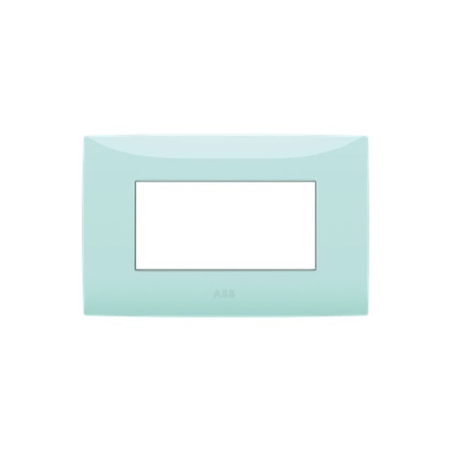Chiara Frame 4 Modules Mint Green 72135