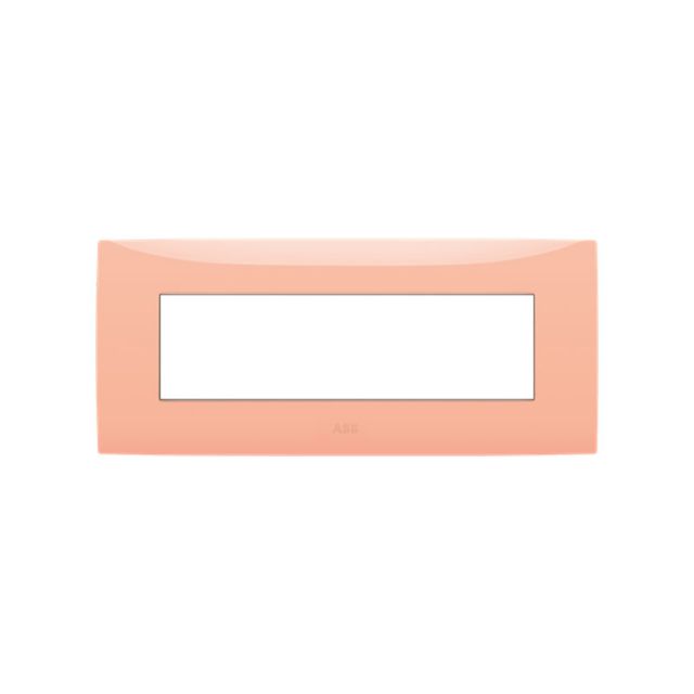 Chiara Frame 7 Modules Salmon 72141