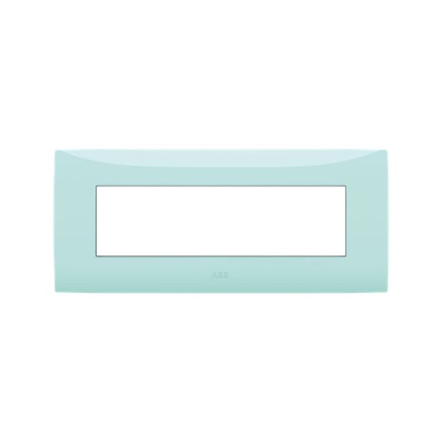 Chiara Frame 7 Modules Mint Green 72142