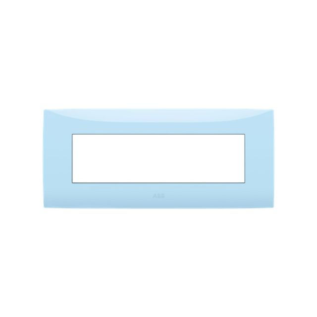 Chiara Frame 7 Modules Light Blue 72143