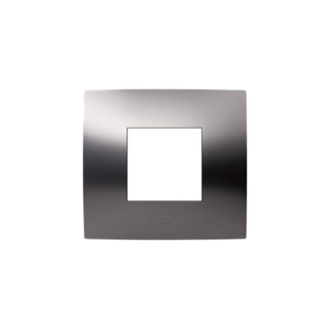 Chiara Frame 2 Modules Black Matt 72147