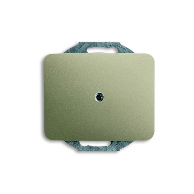 Alpha Blind Cover Palladium 1742-260 74458