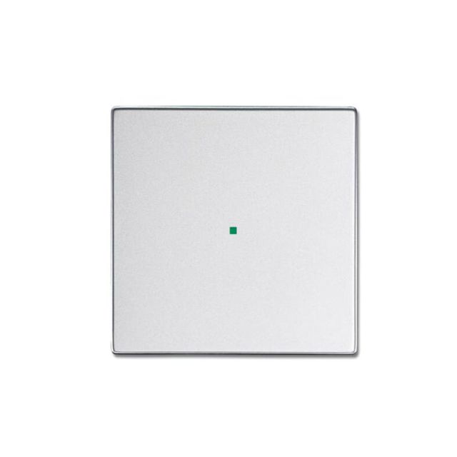 Front 1G Aluminium SR-1-83 80340