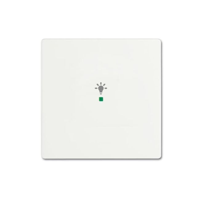 Front 1G Light White SRL-1-884 80353