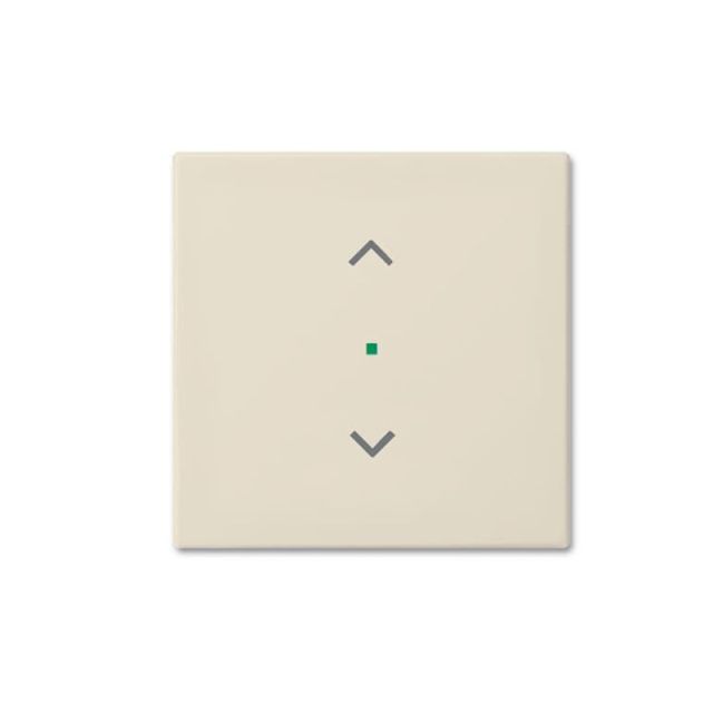 Front 1G Rolls Ivory SRB-1-92 80356