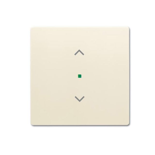 Front 1G Rolls Ivory SRB-1-82 80361