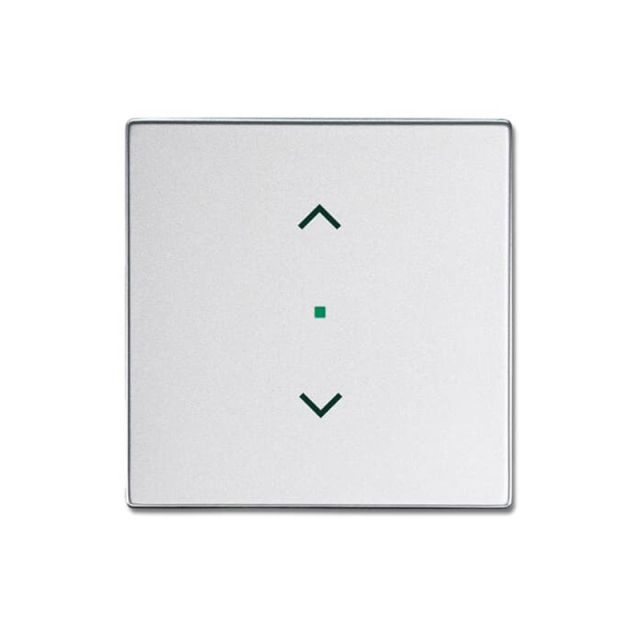 Front 1G Rolls Aluminium SRB-1-83 80362