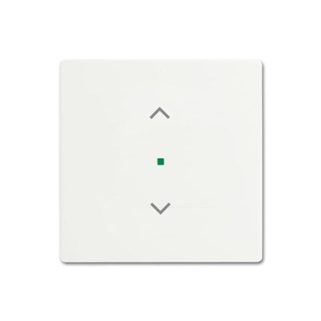 Front 1G Rolls White SRB-1-884 80364