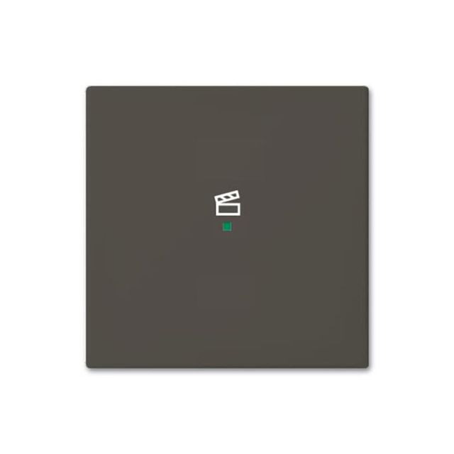 Front 1G Scenario Black SRS-1-95 80370