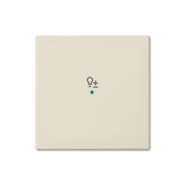 Front 1G Dimmer Ivory SRD-1-92 80379