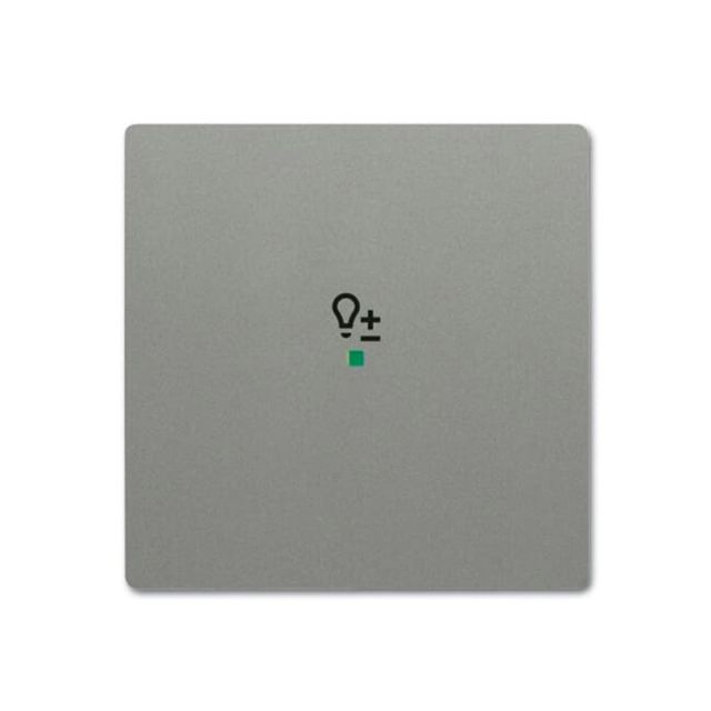 Front 1G Dimmer Meteor SRD-1-803 80386