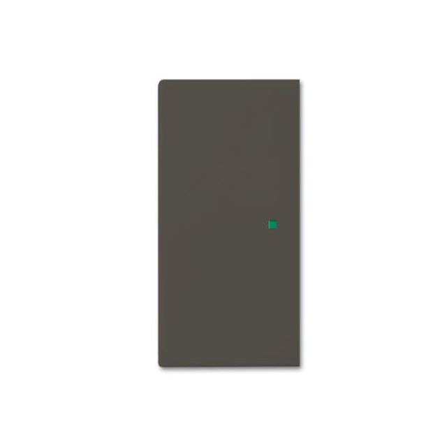 Front 1-2G Left-Right Black SR-2-95 80393