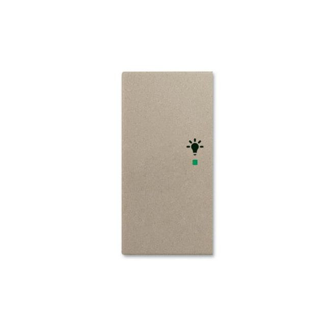 Left Light 1-2G Champagne SRL-2-L-93 80403