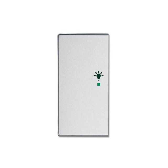 Left Light 1-2G Aluminum SRL-2-L-83 80407