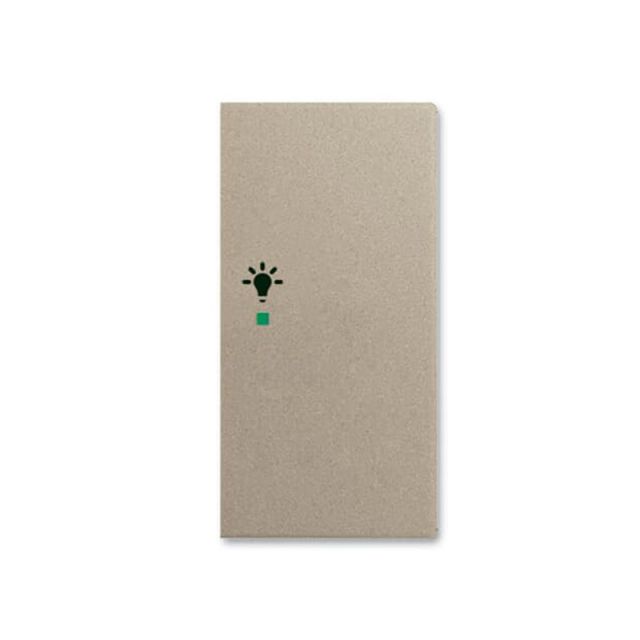 Right Light 1-2G Champagne SRL-2-R-93 80414