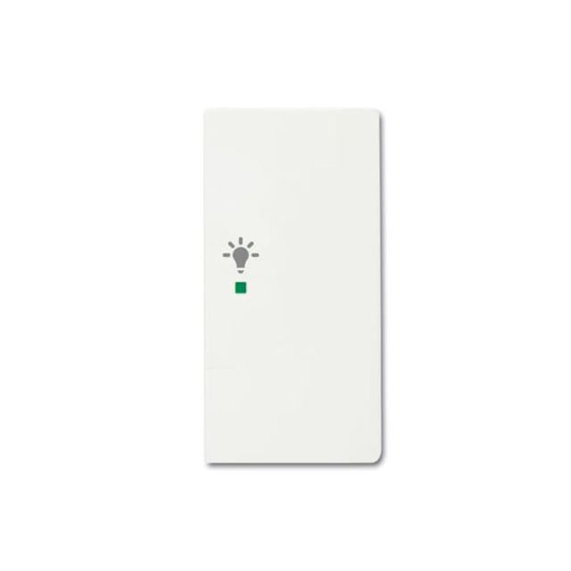 Right Light 1-2G White SRL-2-R-884 80420