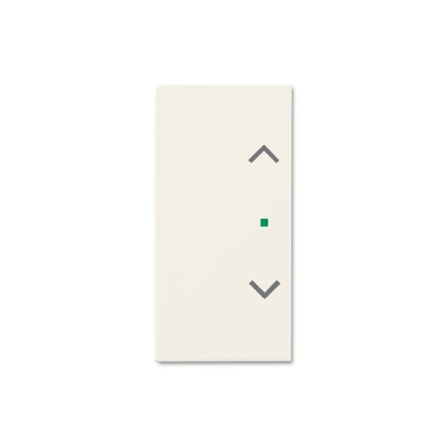 Left-Right Rollers 1-2G Sugar SRB-2-96 80427