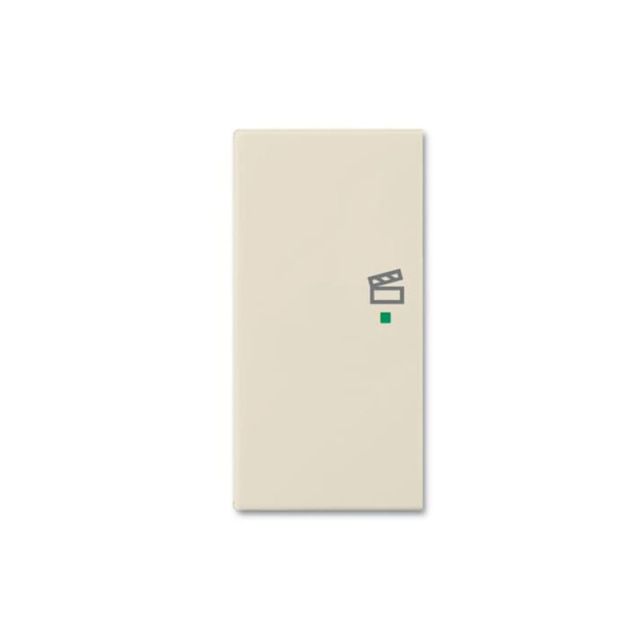 Left Scenario 1-2G Ivory SRS-2-L-92 80434