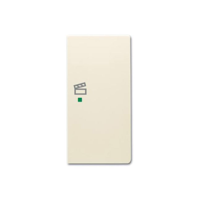 Right Scenario 1-2G Ivory SRS-2-R-82 80450