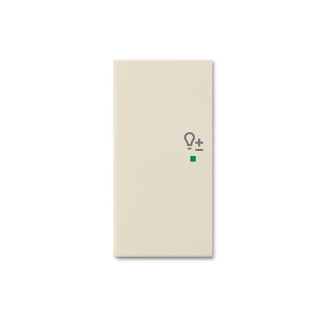 Left Dimmer 1-2G Ivory SRD-2-L-92 80456