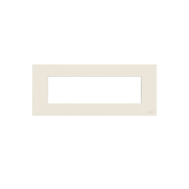 Zenit Frame 7 Modules White Z2777.1 BL 708010