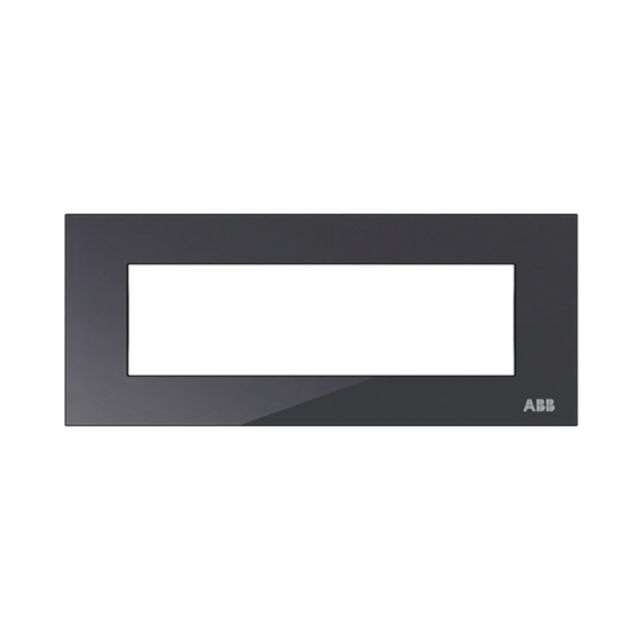 Zenit Frame 7 Modules Black Z2777.1 Cn 708031