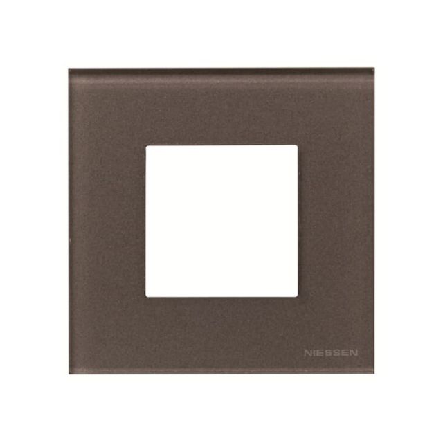 Zenit Frame 2 Modules Brown N2271 CC 702801