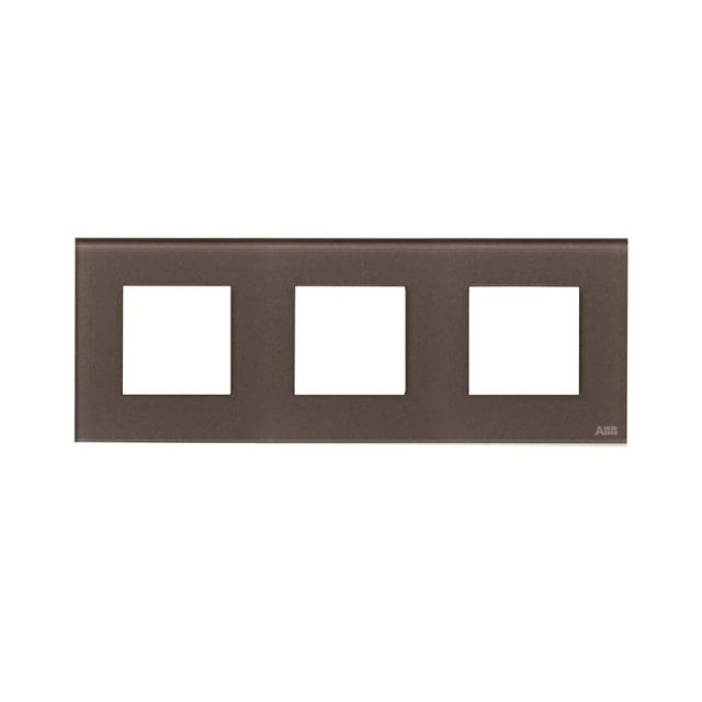 Zenit Frame 3 Gangs Brown N2273 CC 702803