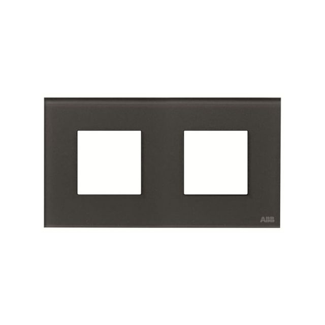 Zenit Frame 2 Gangs Graphite N2272 CF 702810