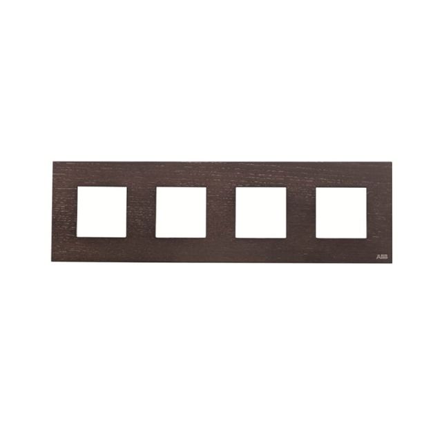 Zenit Frame 4 Gangs Wenge N2274 WG 702832